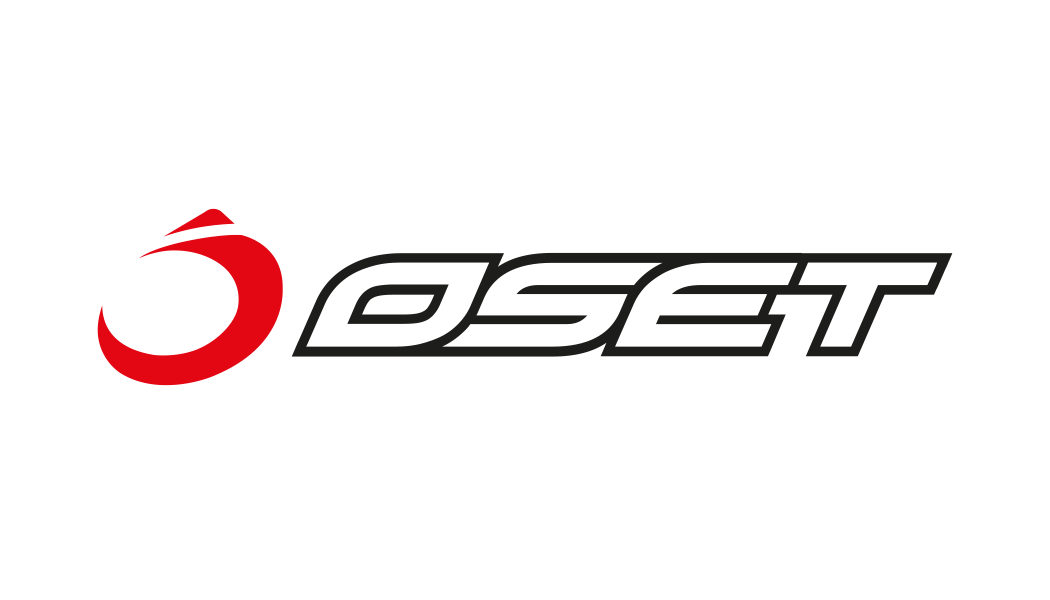 Logo OSET